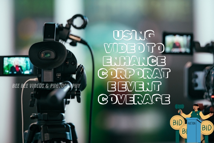 Bee Bee Videos & Photography in Coimbatore specializes in using professional videography to capture every detail of your corporate event. Our expert team ensures that your event is documented seamlessly. Enhance your corporate coverage with high-quality video services.