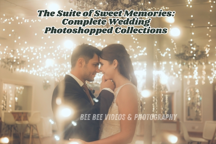 Bee Bee Videos & Photography in Coimbatore, capturing intimate moments with artistic editing and Professional wedding photography