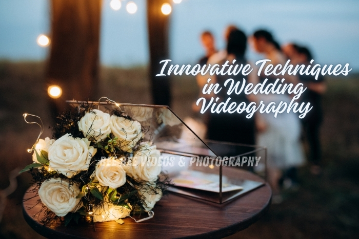 Cinematic Wedding Photography with innovative techniques and Creative wedding videography by Bee Bee Videos & Photography in Coimbatore