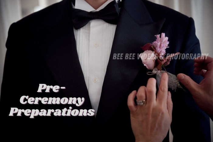 Professional wedding photography services for timeless memories by Bee Bee Videos & Photography in Coimbatore