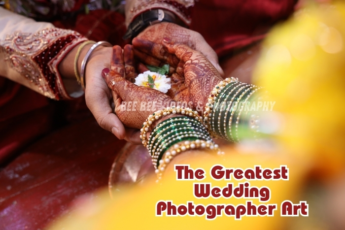 Bee Bee Videos & Photography specializes in preserving timeless pre wedding moments with Wedding photography