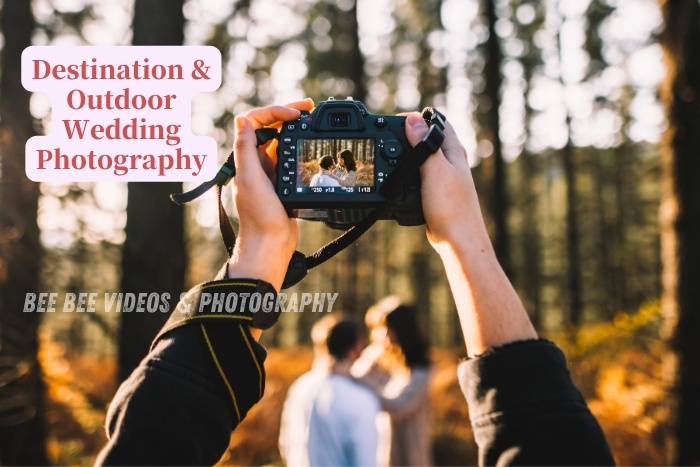 Bee Bee Videos & Photography in Coimbatore, capturing beautiful moments in scenic locations