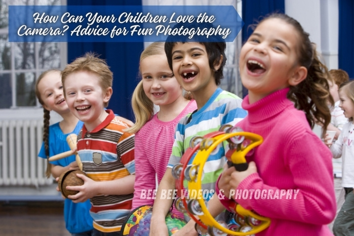 Bee Bee Videos & Photography in Coimbatore, capturing fun-filled expressions and happy moments