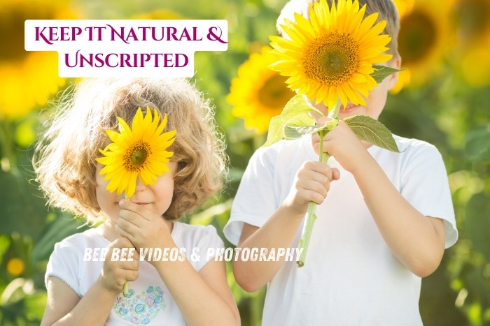 Natural and unscripted kids photography by Bee Bee Videos & Photography in Coimbatore, capturing genuine moments with creativity