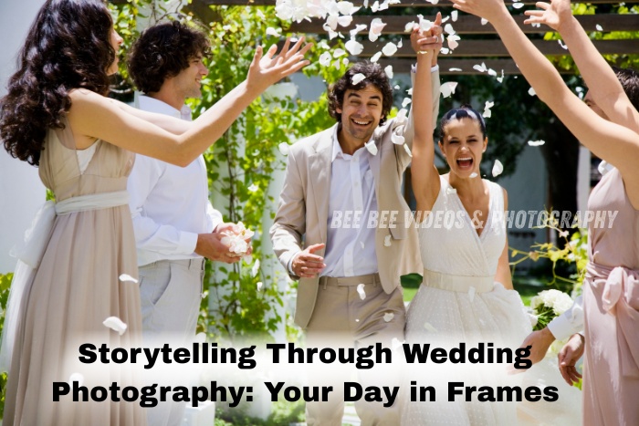 Candid family photography by Bee Bee Videos & Photography in Coimbatore, capturing joyful and spontaneous moments
