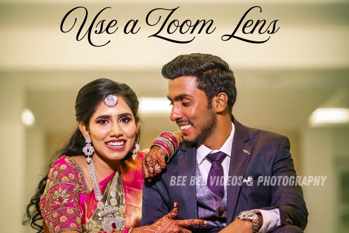 Highlighting emotions and fine details through professional wedding photography by Bee Bee Videos & Photography, Coimbatore