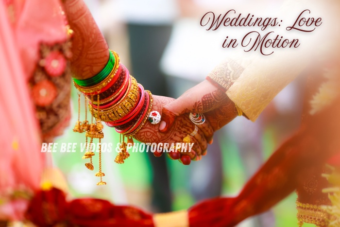 Captured by Bee Bee Videos & Photography, known for emotional and vibrant wedding photography in Coimbatore