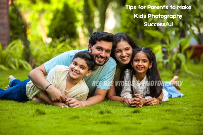 Professional kids and family photography services in Coimbatore creating joyful and timeless memories