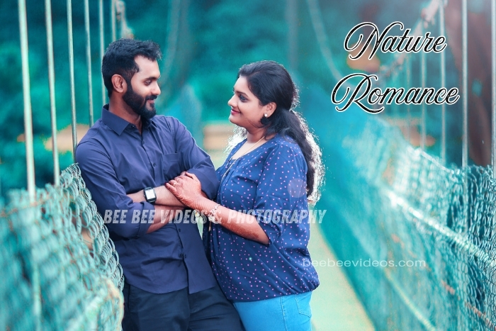 Captured by Bee Bee Videos & Photography, experts in natural and candid pre-wedding photography